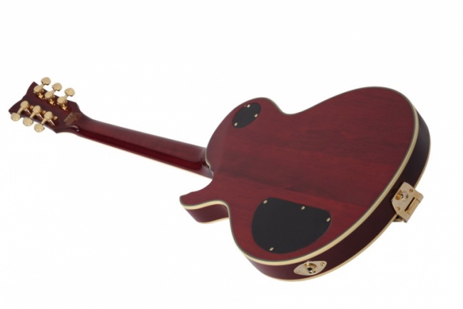 MARK THWAITE SOLO-II