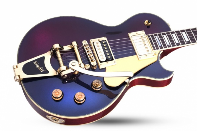 MARK THWAITE SOLO-II