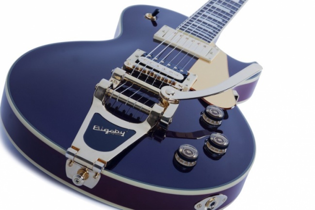 MARK THWAITE SOLO-II