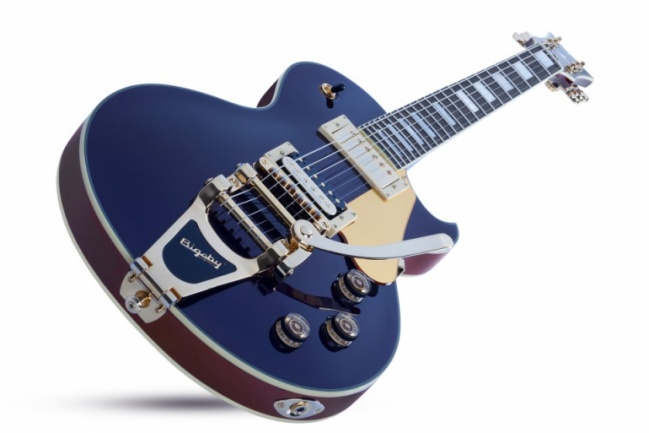 MARK THWAITE SOLO-II