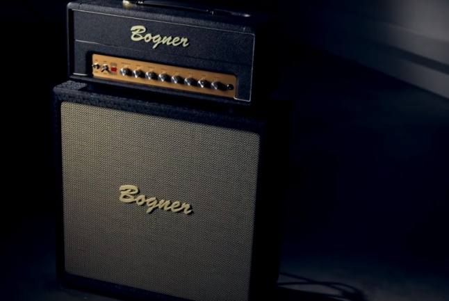 Bogner Telos