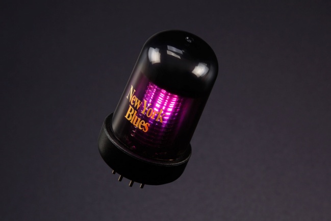 New York Tone Capsule