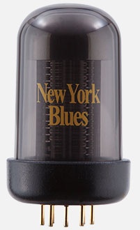 New York Blues Tone Capsule