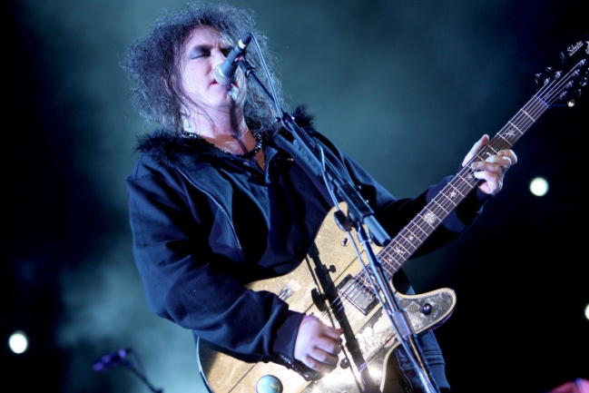 Robert Smith Schecter