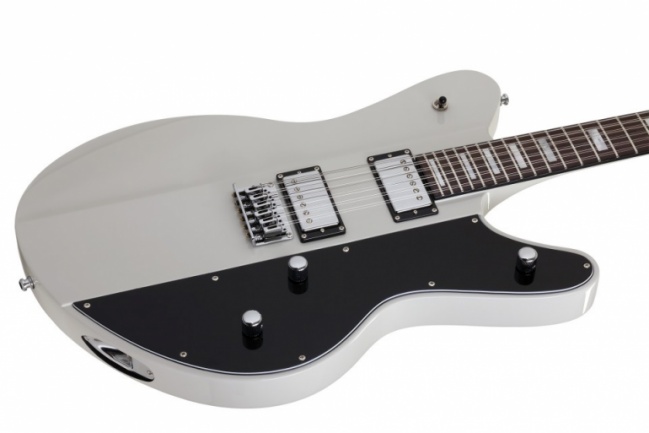 Schecter Ultra Cure XII