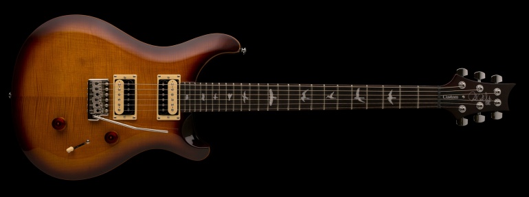 PRS SE 2017