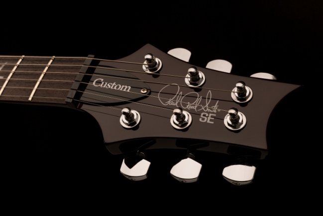 PRS SE 2017