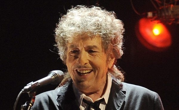 Bob Dylan