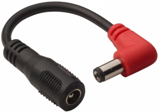 Inversor de la polaridad