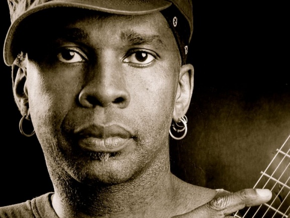 Vernon Reid