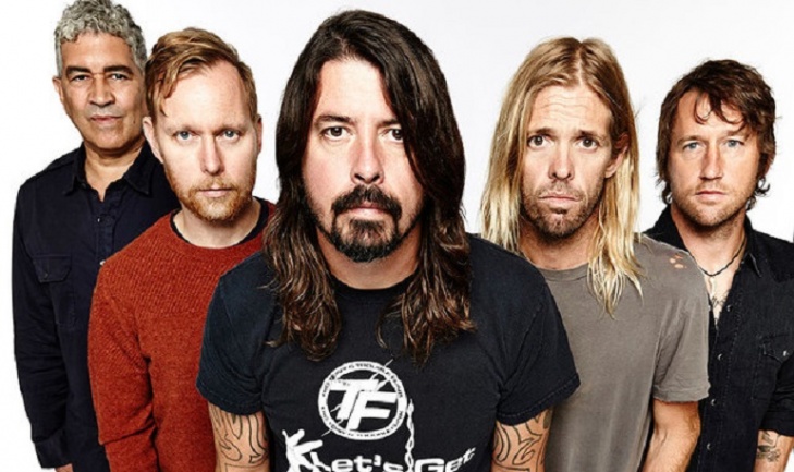 Foo Fighters