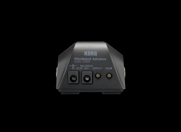 Korg Pitchblack Advance