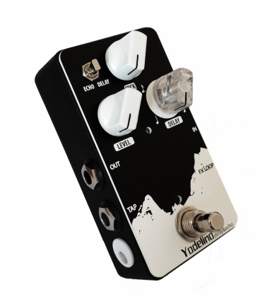 Servus! Pedale Yodelino