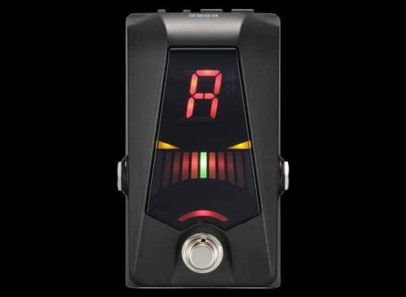 Korg Pitchblack Advance