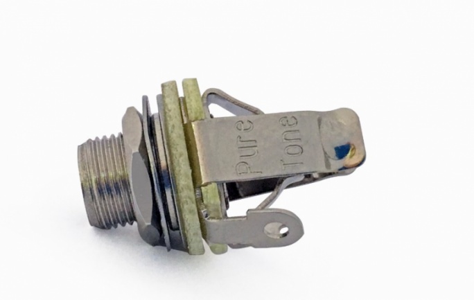 Pure Tone Jack Multicontacto