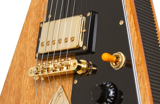 Epiphone Korina Limited Flying V