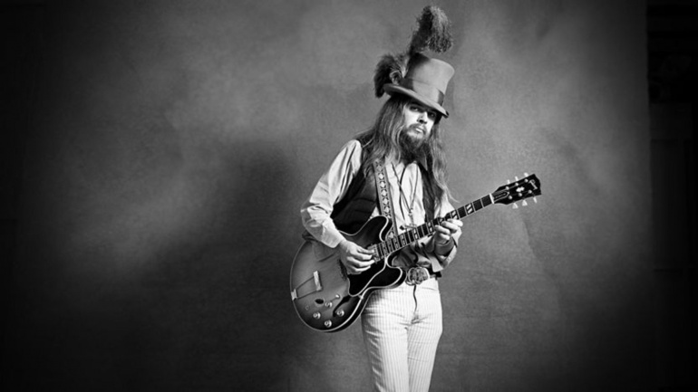 Leon Russell