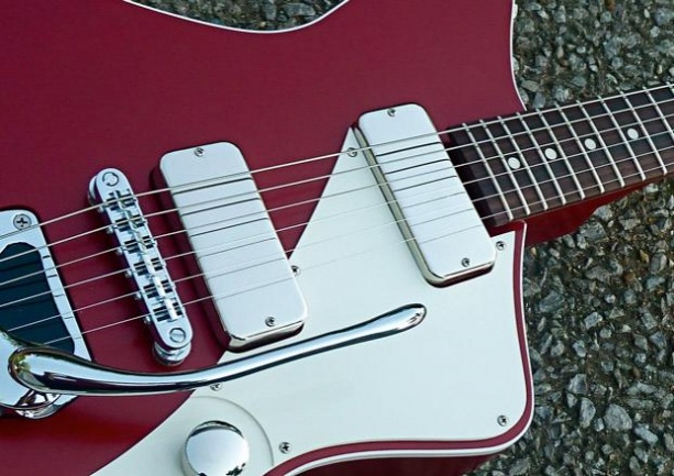 Lollar Pickups Model One