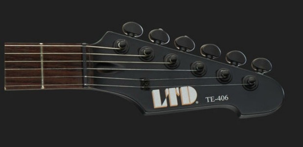 LTD TE-406