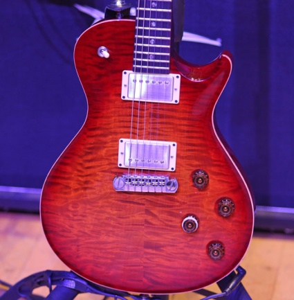 El equipo de Mark Tremonti y Myles Kennedy