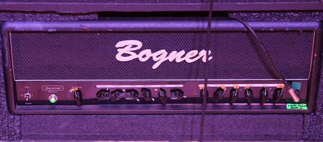 El equipo de Mark Tremonti y Myles Kennedy