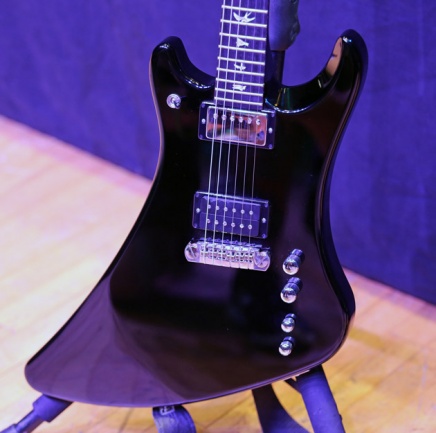 El equipo de Mark Tremonti y Myles Kennedy