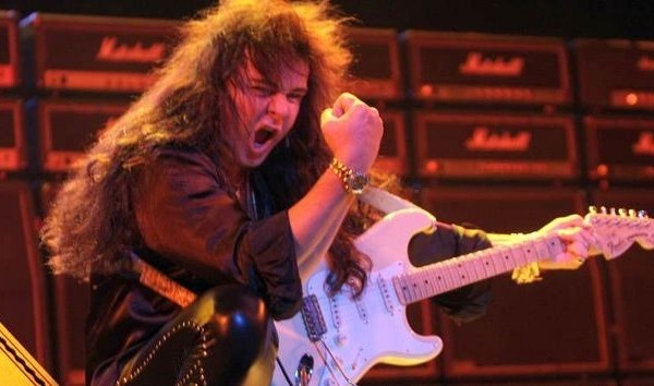 Yngwie