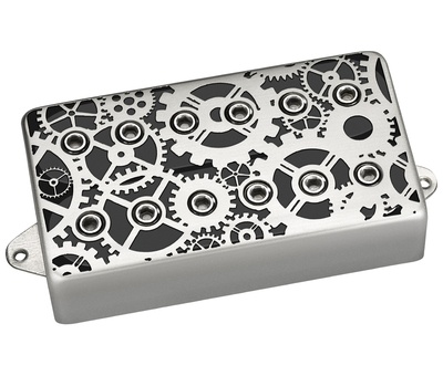 DiMarzio Dark Matter