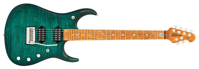 John Petrucci JP15