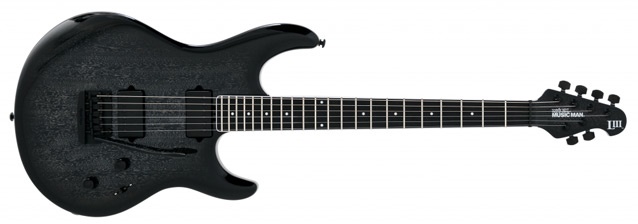 Steve Lukather Luke III Limited-Edition Ball Family Reserve