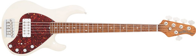 30th Anniversary Stingray 5 Bass