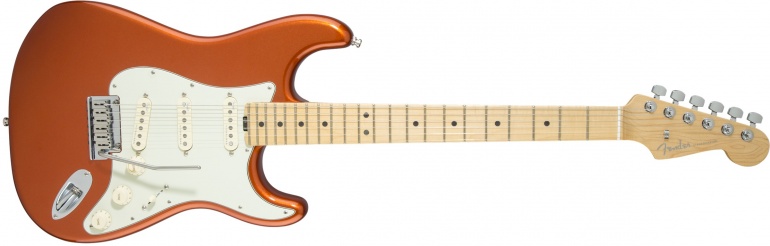 Fender American Elite Stratocaster