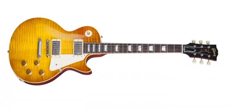 Gibson Mark Knopfler