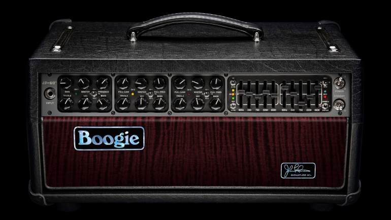 Mesa Boogie John Petrucci