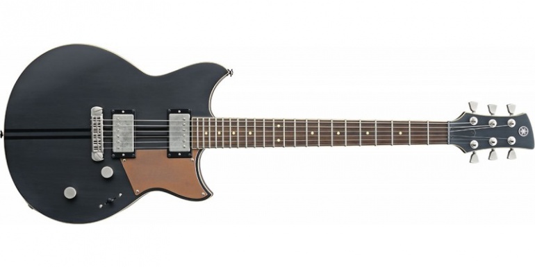 Yamaha Revstar