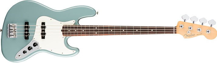 Fender Jazz Bass