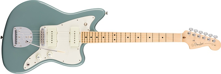 Fender Jazzmaster