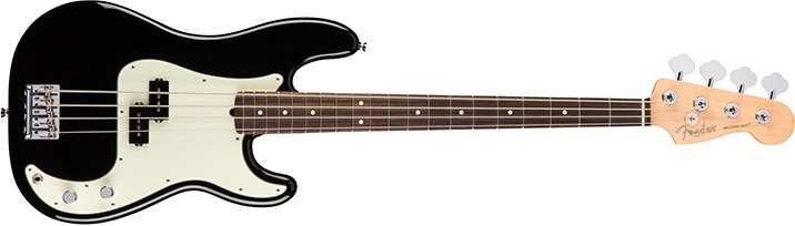 Fender Precision Bass