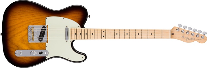 Fender Telecaster