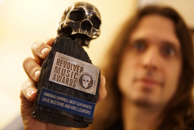Revolver Music Awards