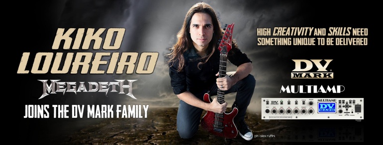 Kiko Loureiro