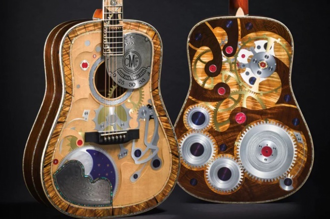 Martin Two Millionth