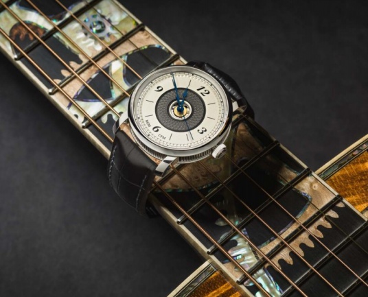 Martin Two Millionth