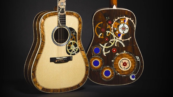 Martin Two Millionth