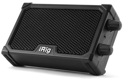 IK Multimedia NanoAmp