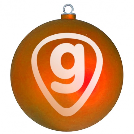 Guitarristas - Feliz Navidad