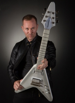 Brendon Small