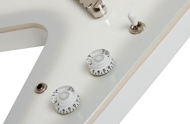 Epiphone Brendon Small