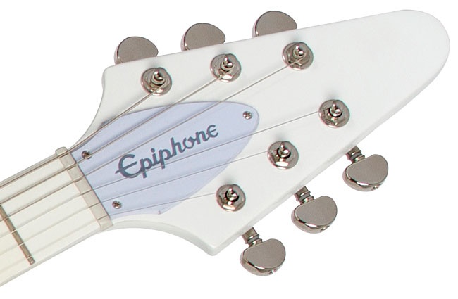 Epiphone Brendon Small