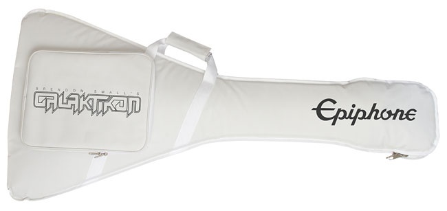 Epiphone Brendon Small